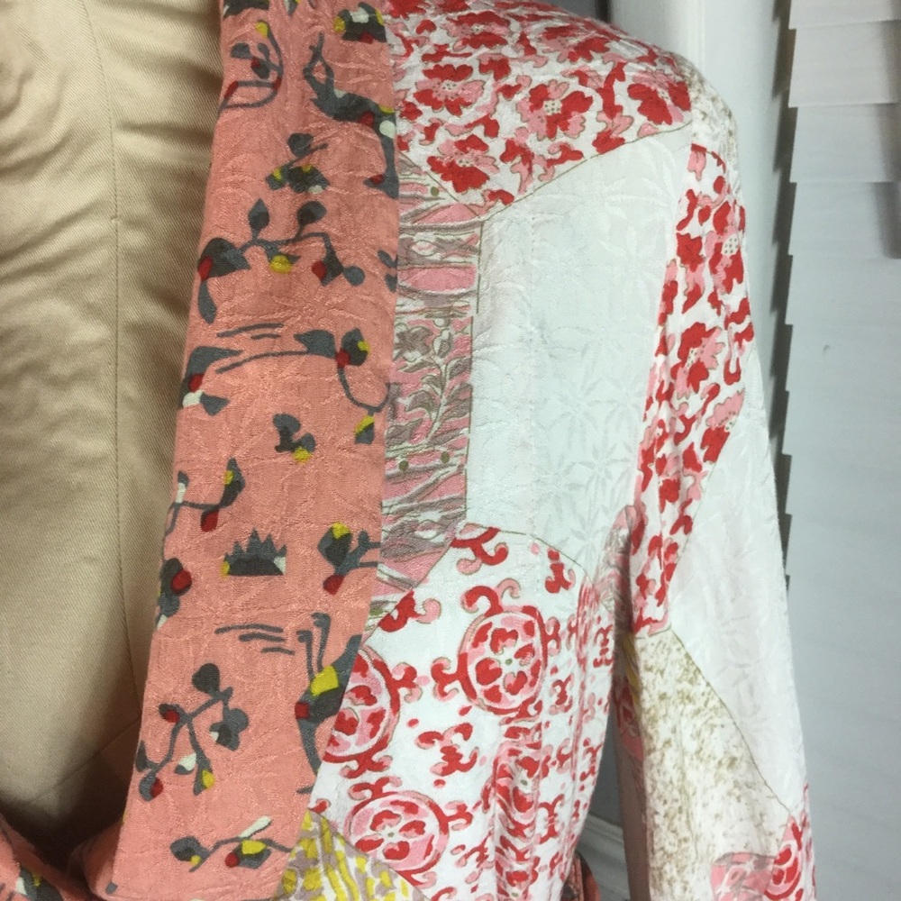 Floreat Effie Robe Xs/S View 5